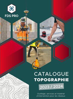 catalogue topo