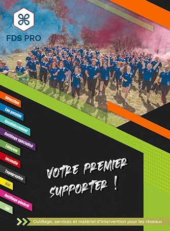 Couverture catalogue général FDS 2024