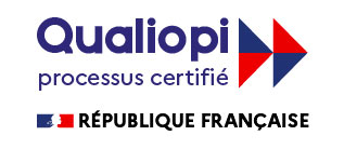 Les formations FDS PRO sont certifiées Qualiopi