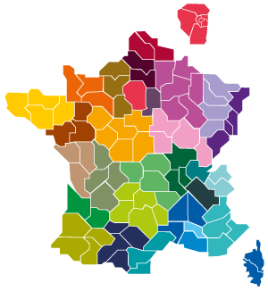 Trouvez le commercial de votre région