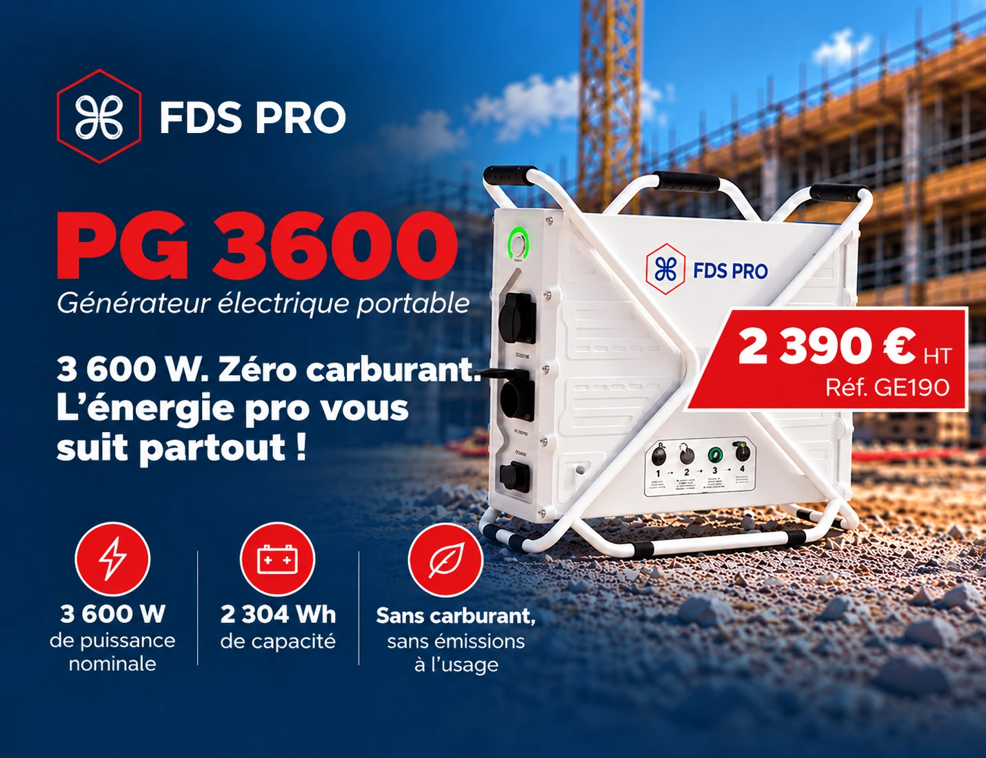 PG3600