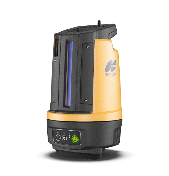 Station GNSS disponible en location