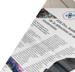 On parle de FDS PRO dans la presse