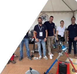 Retrouvez FDS PRO sur les salons et évènements en France