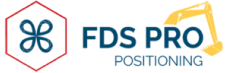 Logo FDS Pro Positioning